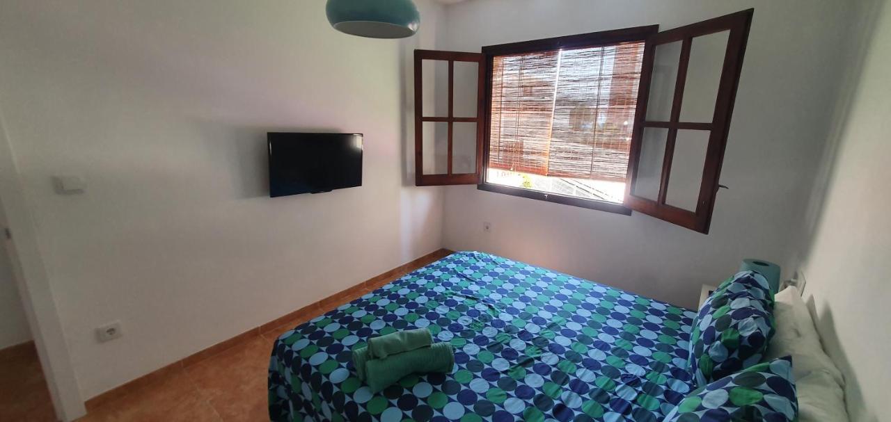 Casa mediterránea Miami Playa Bagian luar foto