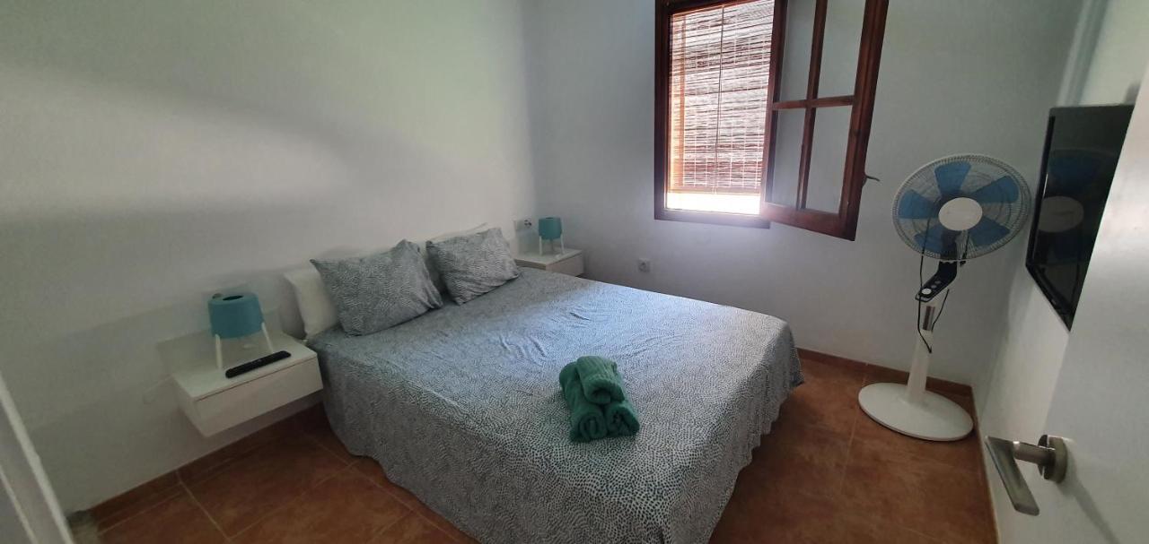 Casa mediterránea Miami Playa Bagian luar foto