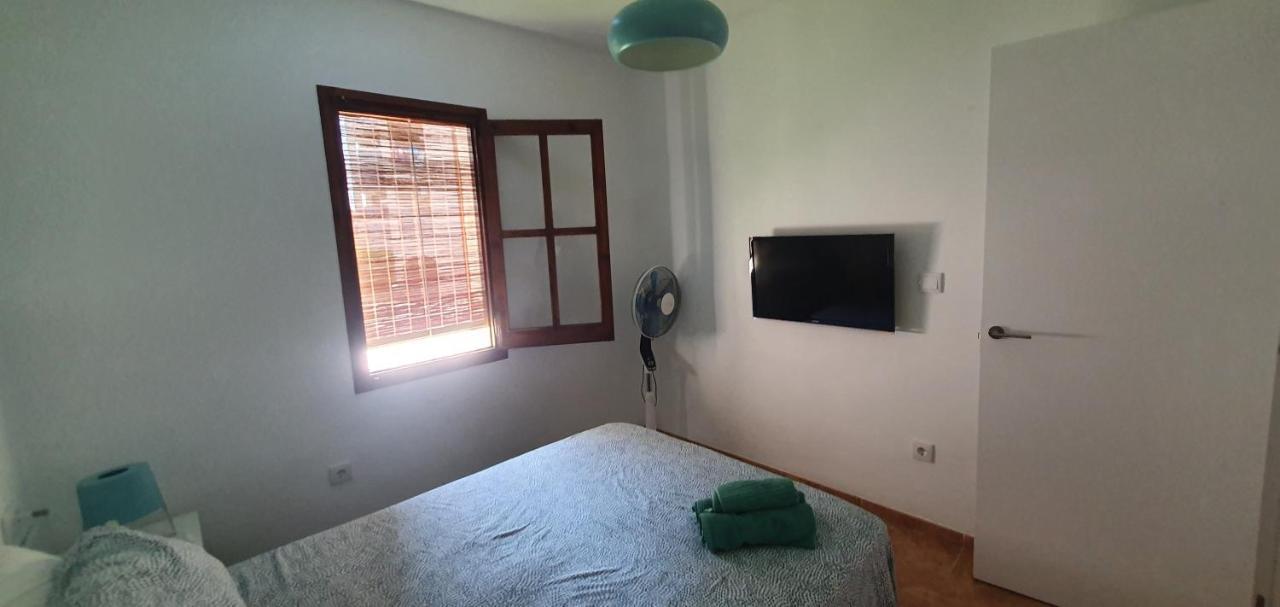 Casa mediterránea Miami Playa Bagian luar foto