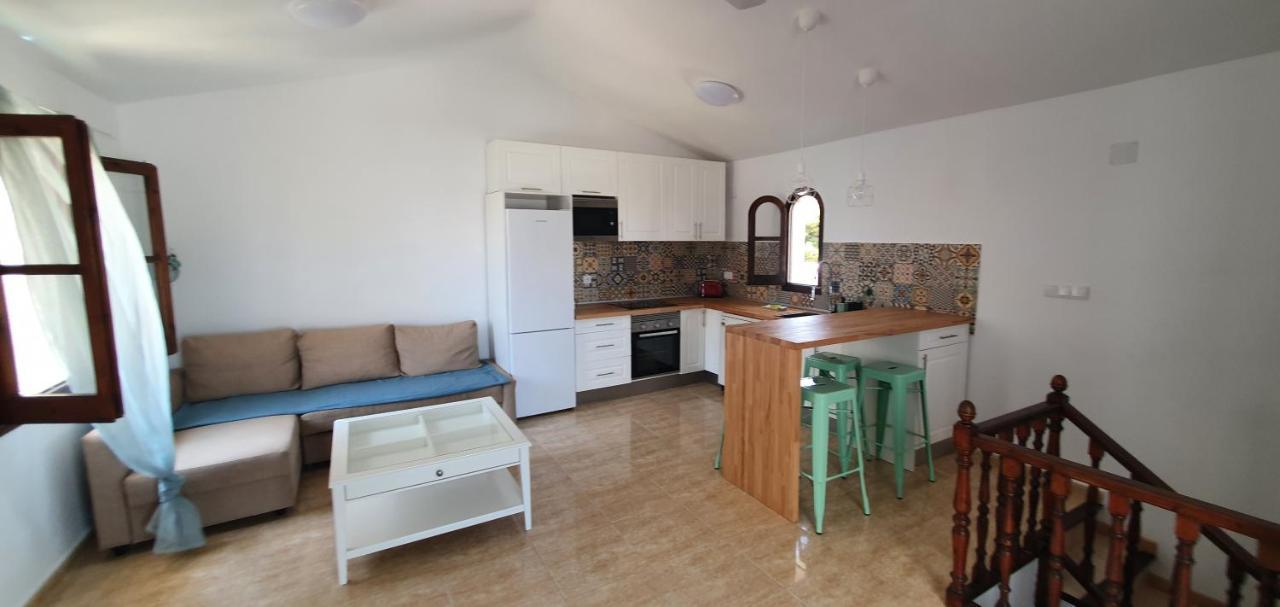 Casa mediterránea Miami Playa Bagian luar foto