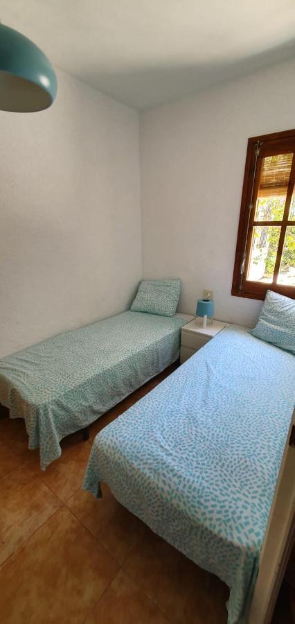 Casa mediterránea Miami Playa Bagian luar foto